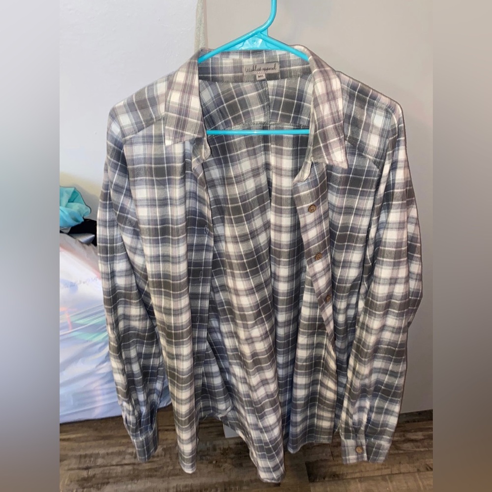 Flannel